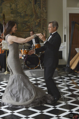 Madeleine Stowe - Revenge (2012) 2x06 &#039;Illusion&#039;