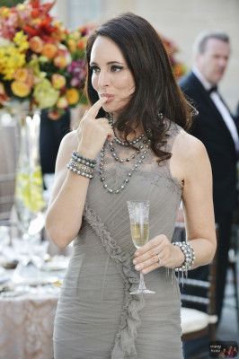 Madeleine Stowe - Revenge (2012) 2x06 &#039;Illusion&#039;