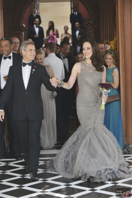 Madeleine Stowe - Revenge (2012) 2x06 &#039;Illusion&#039;
