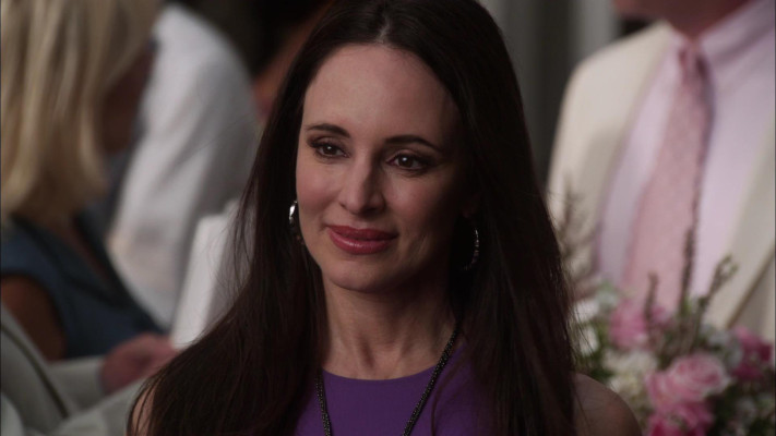 Madeleine Stowe - Revenge (2012) 2x07 &#039;Penance&#039;