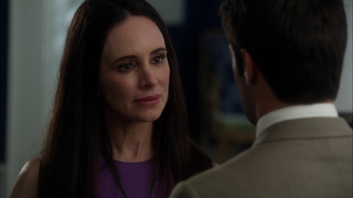 Madeleine Stowe - Revenge (2012) 2x07 &#039;Penance&#039;