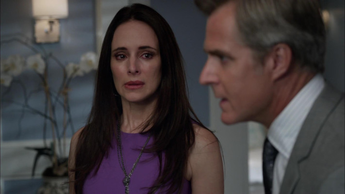 Madeleine Stowe - Revenge (2012) 2x07 &#039;Penance&#039;