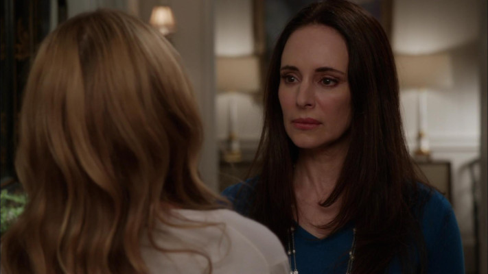 Madeleine Stowe - Revenge (2012) 2x07 &#039;Penance&#039;