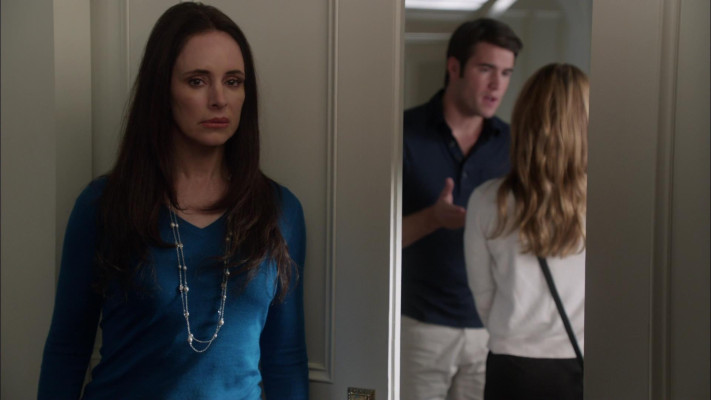 Madeleine Stowe - Revenge (2012) 2x07 &#039;Penance&#039;