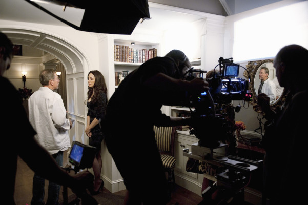 Madeleine Stowe - Revenge (2012) 2x08 &#039;Lineage&#039;