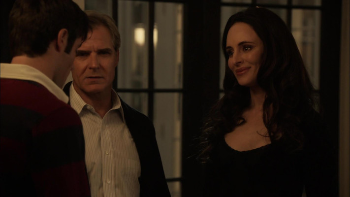 Madeleine Stowe - Revenge (2012) 2x08 &#039;Lineage&#039;