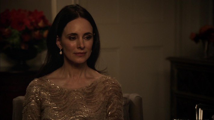 Madeleine Stowe - Revenge (2012) 2x08 &#039;Lineage&#039;