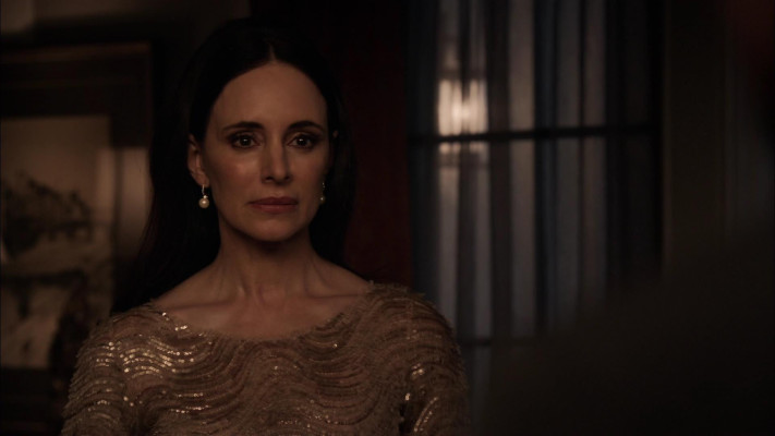 Madeleine Stowe - Revenge (2012) 2x08 &#039;Lineage&#039;