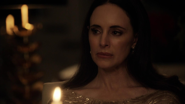 Madeleine Stowe - Revenge (2012) 2x08 &#039;Lineage&#039;