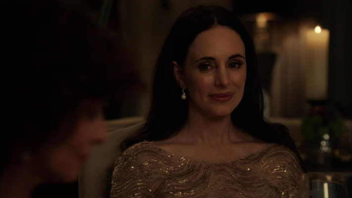 Madeleine Stowe - Revenge (2012) 2x08 &#039;Lineage&#039;