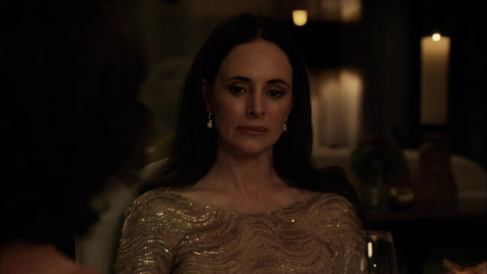 Madeleine Stowe - Revenge (2012) 2x08 &#039;Lineage&#039;