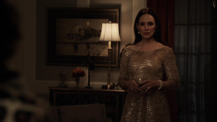 Madeleine Stowe - Revenge (2012) 2x08 &#039;Lineage&#039;