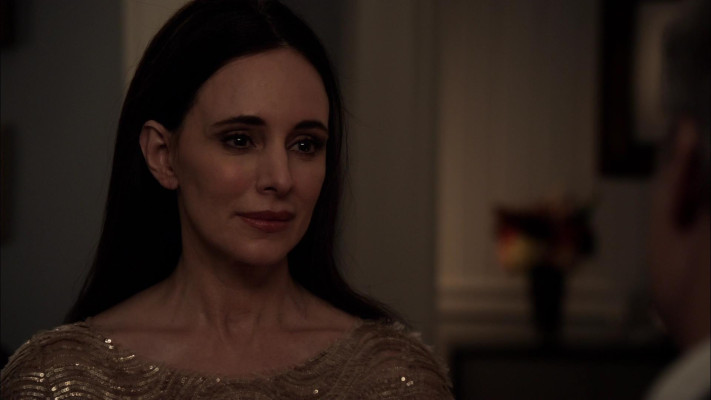 Madeleine Stowe - Revenge (2012) 2x08 &#039;Lineage&#039;