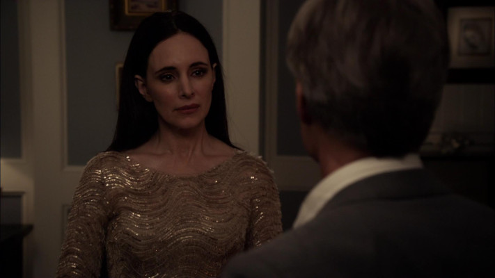 Madeleine Stowe - Revenge (2012) 2x08 &#039;Lineage&#039;