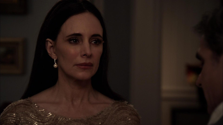 Madeleine Stowe - Revenge (2012) 2x08 &#039;Lineage&#039;