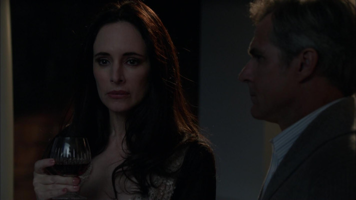 Madeleine Stowe - Revenge (2012) 2x08 &#039;Lineage&#039;