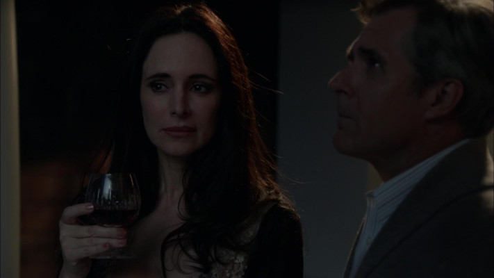 Madeleine Stowe - Revenge (2012) 2x08 &#039;Lineage&#039;