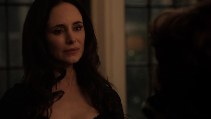 Madeleine Stowe - Revenge (2012) 2x08 &#039;Lineage&#039;