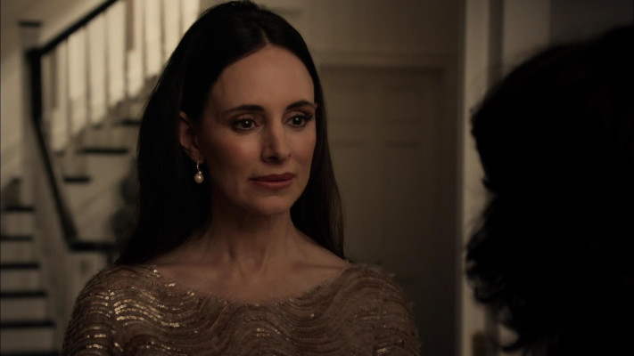 Madeleine Stowe - Revenge (2012) 2x08 &#039;Lineage&#039;
