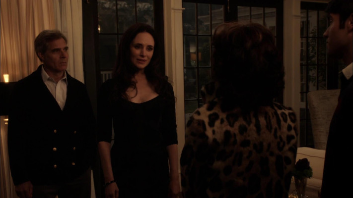 Madeleine Stowe - Revenge (2012) 2x08 &#039;Lineage&#039;