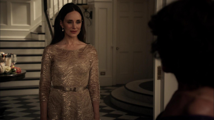 Madeleine Stowe - Revenge (2012) 2x08 &#039;Lineage&#039;