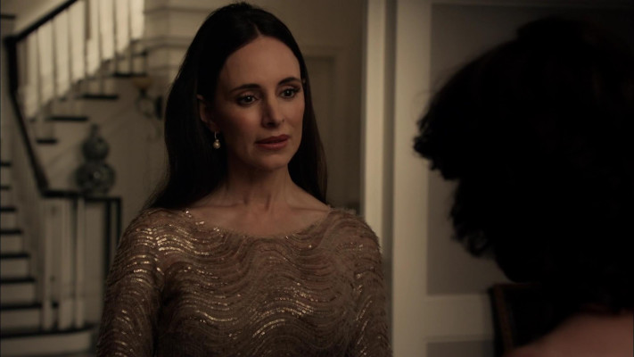 Madeleine Stowe - Revenge (2012) 2x08 &#039;Lineage&#039;
