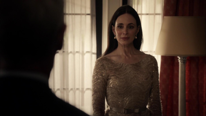 Madeleine Stowe - Revenge (2012) 2x08 &#039;Lineage&#039;