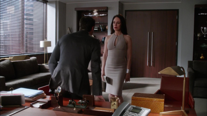 Madeleine Stowe - Revenge (2013) 2x14 &#039;Sacrifice&#039;