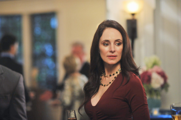 Madeleine Stowe - Revenge (2013) 2x16 &#039;Illumination&#039;