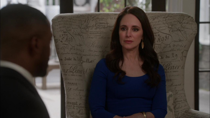 Madeleine Stowe - Revenge (2013) 2x17 &#039;Victory&#039;