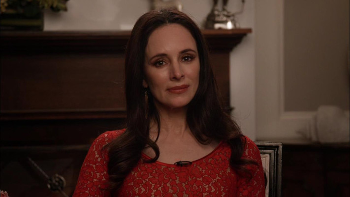 Madeleine Stowe - Revenge (2013) 2x19 &#039;Identity&#039;