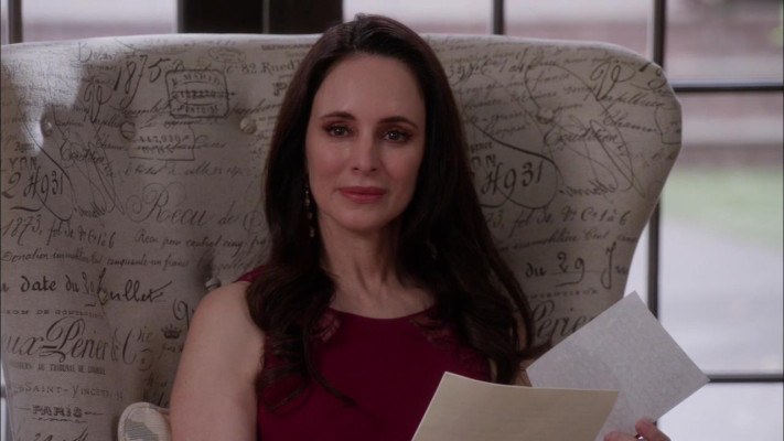 Madeleine Stowe - Revenge (2013) 2x20 &#039;Engagement&#039;