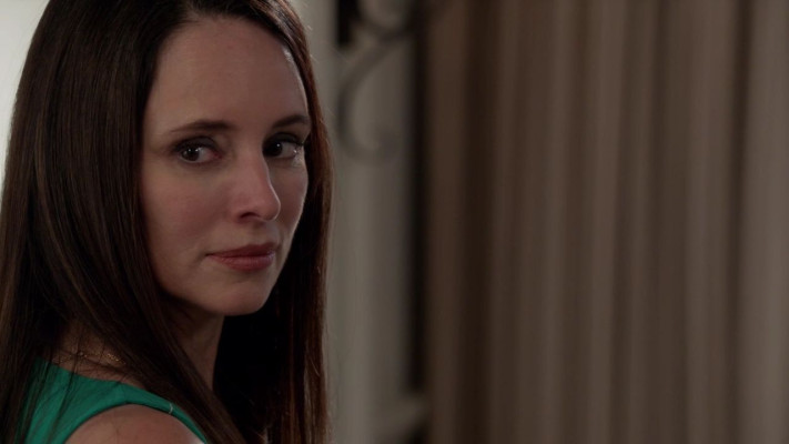 Madeleine Stowe - Revenge (2013) 3x02 &#039;Sin&#039;
