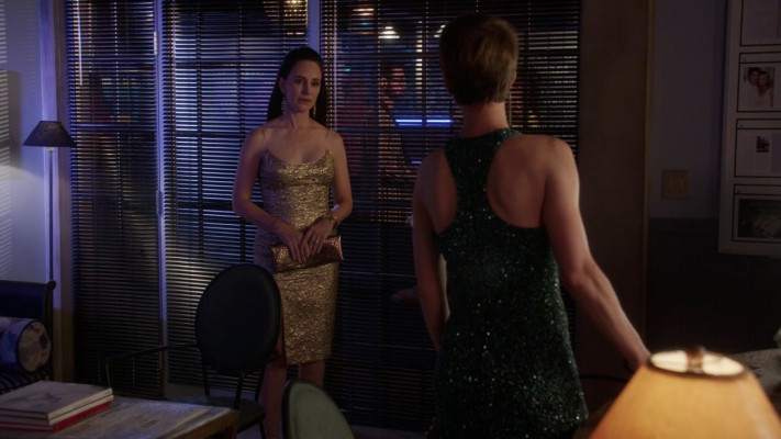 Madeleine Stowe - Revenge (2013) 3x05 Control