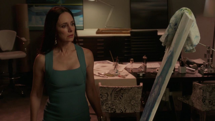 Madeleine Stowe - Revenge (2013) 3x05 Control