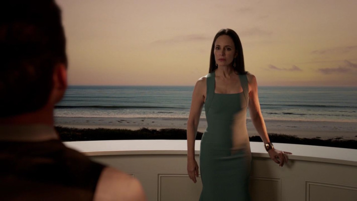 Madeleine Stowe - Revenge (2013) 3x05 Control