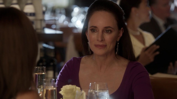 Madeleine Stowe - Revenge (2013) 3x07 &#039;Resurgence&#039;