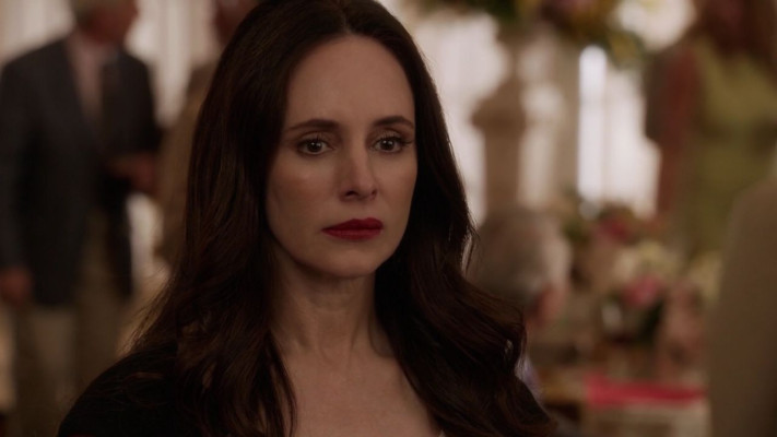 Madeleine Stowe - Revenge (2013) 3x08 &#039;Secrecy&#039;