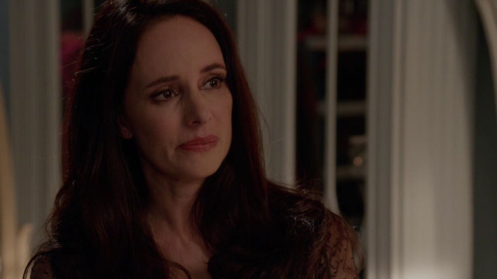 Madeleine Stowe - Revenge (2013) 3x10 &#039;Exodus&#039;