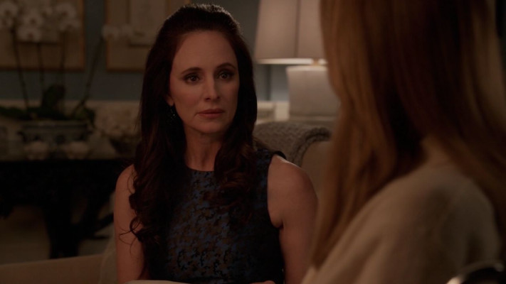 Madeleine Stowe - Revenge (2014) 3x12 &#039;Endurance&#039;