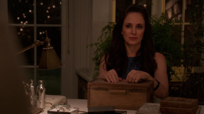Madeleine Stowe - Revenge (2014) 3x12 &#039;Endurance&#039;