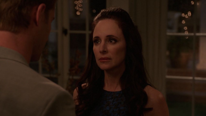 Madeleine Stowe - Revenge (2014) 3x12 &#039;Endurance&#039;