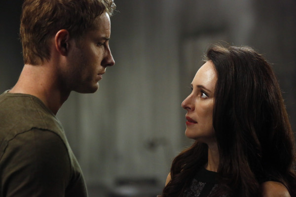 Madeleine Stowe - Revenge (2014) 3x14 &#039;Payback&#039;