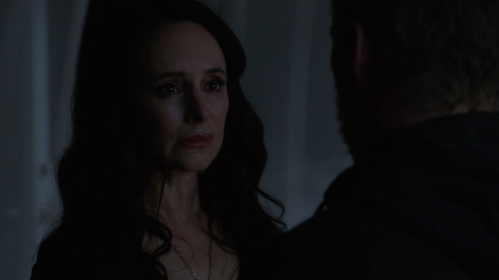 Madeleine Stowe - Revenge (2014) 4x02 &#039;Disclosure&#039;