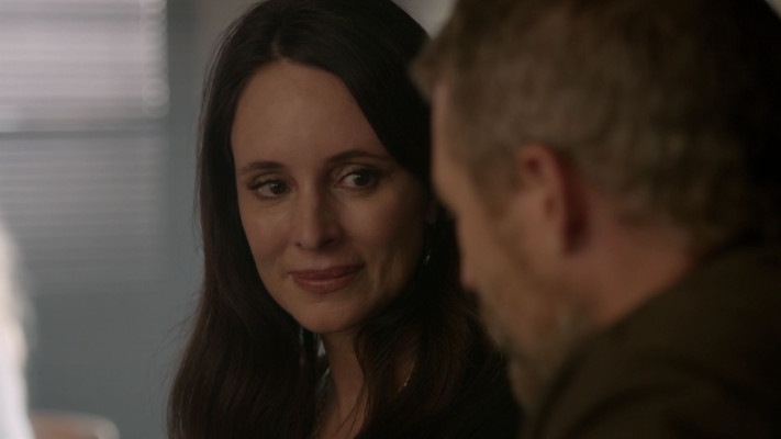 Madeleine Stowe - Revenge (2014) 4x02 &#039;Disclosure&#039;