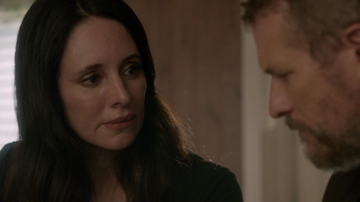 Madeleine Stowe - Revenge (2014) 4x02 &#039;Disclosure&#039;