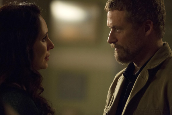 Madeleine Stowe - Revenge (2014) 4x05 &#039;Repercussions&#039;