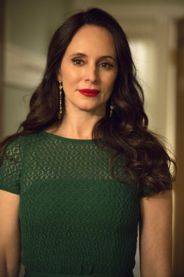 Madeleine Stowe - Revenge (2014) 4x05 &#039;Repercussions&#039;