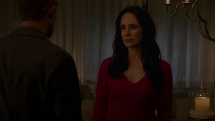 Madeleine Stowe - Revenge (2014) 4x07 &#039;Ambush&#039;