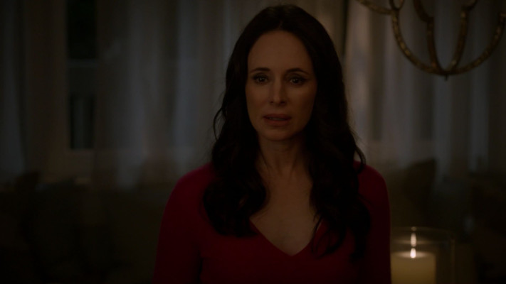Madeleine Stowe - Revenge (2014) 4x07 &#039;Ambush&#039;
